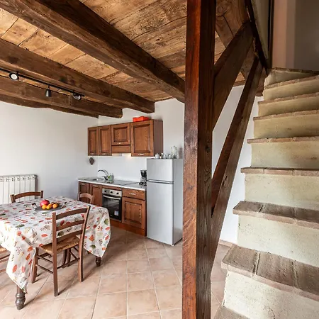Aria By Interhome Holiday home Arcidosso