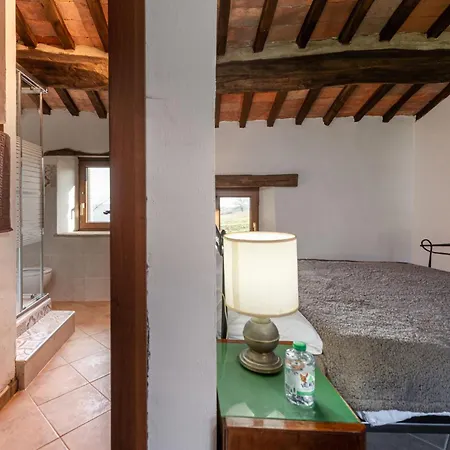 Holiday home Aria By Interhome Arcidosso