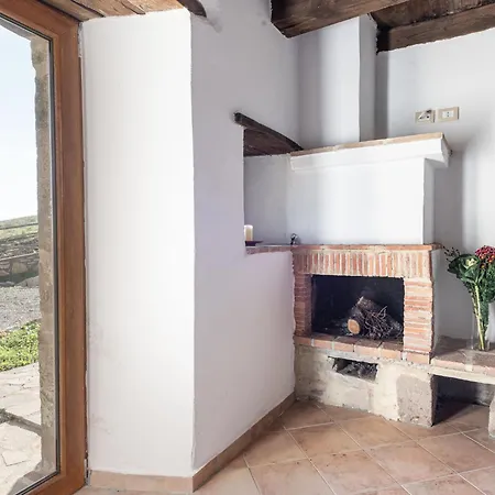 Holiday home Aria By Interhome