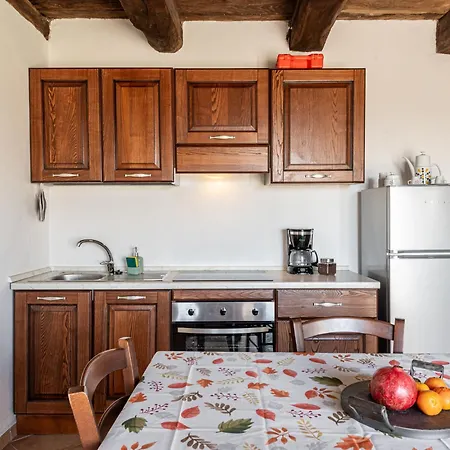 Aria By Interhome Holiday home Arcidosso