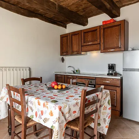 Aria By Interhome * Arcidosso