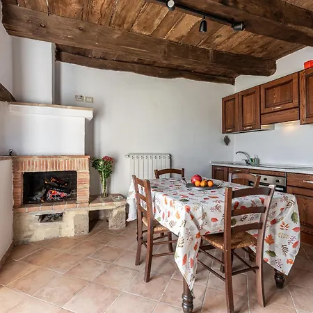 Aria By Interhome Holiday home