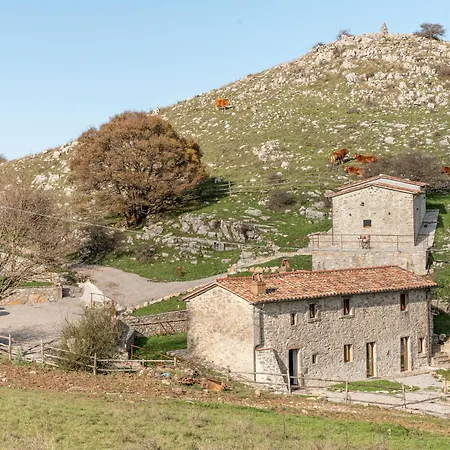 Holiday home Aria By Interhome Arcidosso