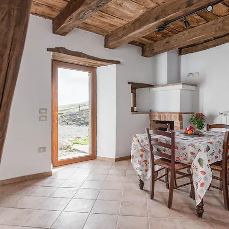 Aria By Interhome Holiday home