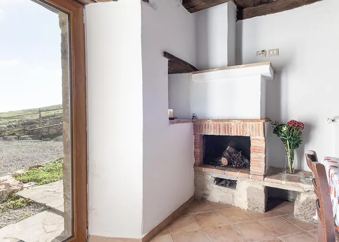 Сasa de vacaciones Aria By Interhome