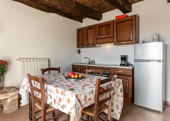 Aria By Interhome * Arcidosso